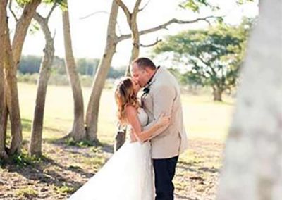 Hastings Ranch Weddings Lake Nona