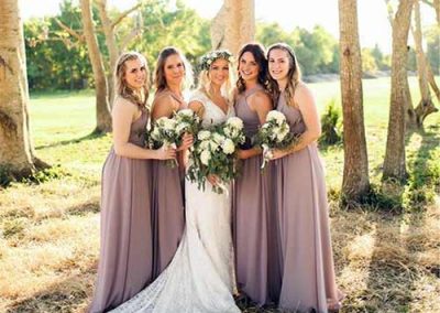 Hastings Ranch & Farm Weddings