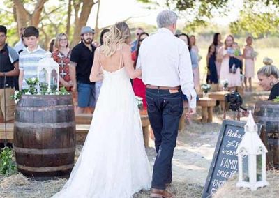 Hastings Ranch Weddings